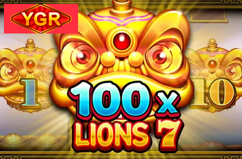 100x Lions 7